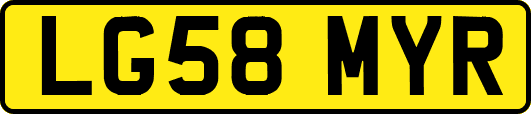 LG58MYR