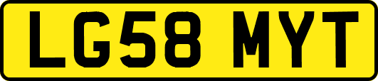 LG58MYT