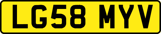 LG58MYV