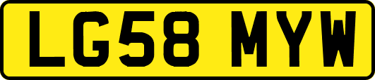 LG58MYW