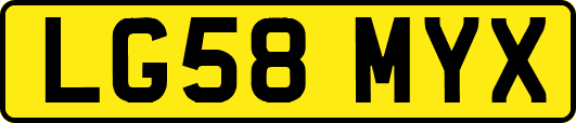 LG58MYX
