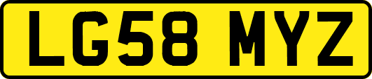 LG58MYZ