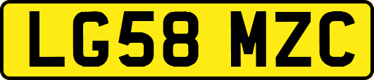 LG58MZC