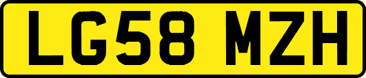 LG58MZH