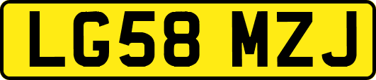 LG58MZJ