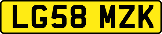 LG58MZK