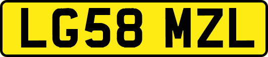 LG58MZL