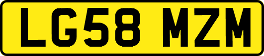 LG58MZM