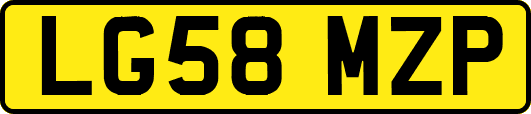 LG58MZP