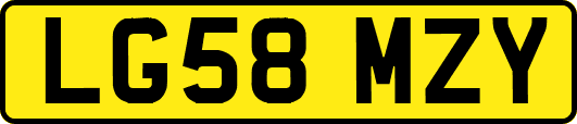 LG58MZY
