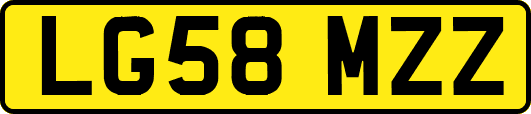 LG58MZZ