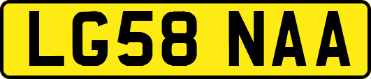 LG58NAA