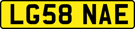 LG58NAE
