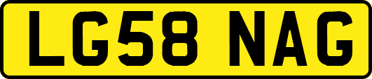 LG58NAG