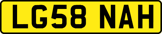 LG58NAH