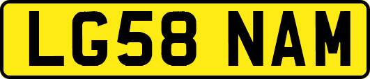 LG58NAM