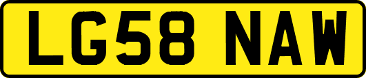 LG58NAW
