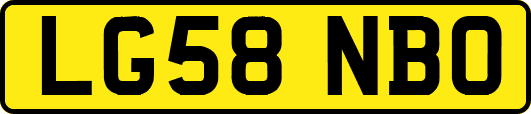 LG58NBO