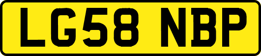 LG58NBP