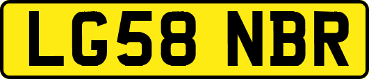 LG58NBR