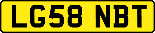 LG58NBT