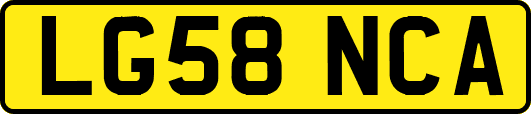 LG58NCA