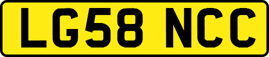 LG58NCC