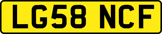 LG58NCF