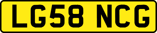 LG58NCG