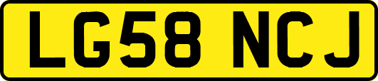 LG58NCJ