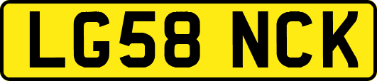 LG58NCK