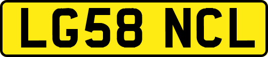LG58NCL