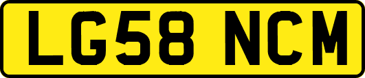 LG58NCM