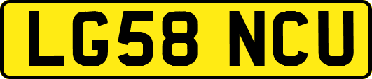 LG58NCU