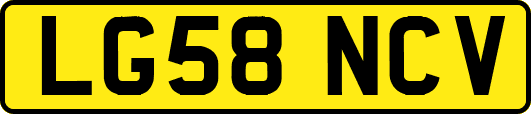 LG58NCV