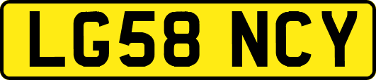 LG58NCY