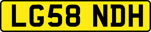 LG58NDH