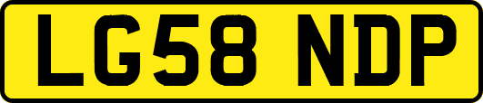 LG58NDP