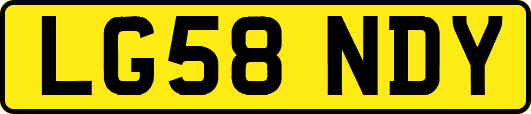 LG58NDY