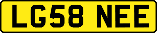 LG58NEE