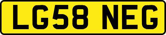 LG58NEG