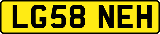 LG58NEH