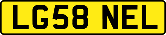 LG58NEL