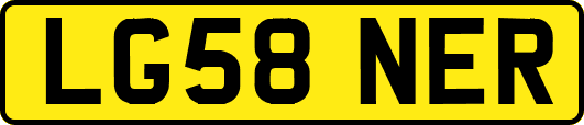 LG58NER