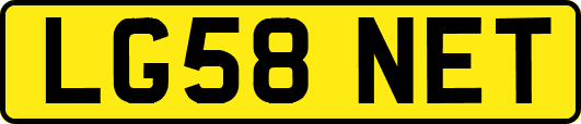 LG58NET