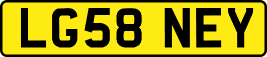LG58NEY
