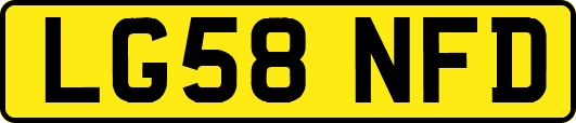 LG58NFD