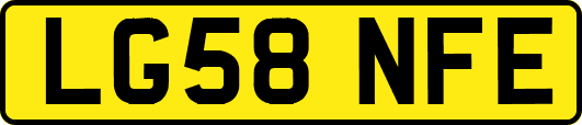 LG58NFE