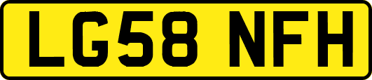 LG58NFH