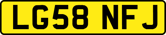 LG58NFJ
